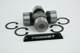 Febest ASCR-CAL Cross Shaft Joint, Drive Shaft 22X56