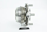 Febest 0282-Z51MFR Front Wheel Hub RH