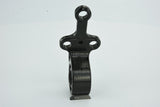 Febest NAB-003B Rear Bushing With Bracket, Front Control Arm