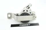 Febest MZM-BLRH Right Engine Mount (Hydro)