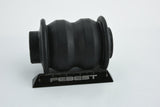 Febest CHAB-CAPS Front Bushing, Front Control Arm
