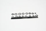 Febest RINGAH-038-KIT Seal O-Ring A/C Line (Set)