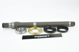 Febest 1212-SFBM Axle Half Shaft Right 27X423X28