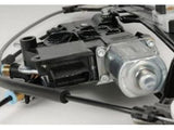 GM OEM 20888397 Front Left (Driver Side) Window Regulator With Motor