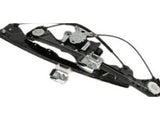 GM OEM 20888397 Front Left (Driver Side) Window Regulator With Motor
