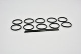 Febest RINGWH-015-PCS10 Cooling System O-Ring PCS 10