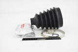 Febest 1617P-163 Boot Outer CV Joint Kit Pvc 92X151X29.5