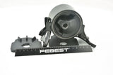Febest MM-CYATLH Left Engine Mount (Hydro) Cvt