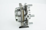 Febest 0282-Z51MRL Front Wheel Hub LH