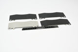 Febest 0103-TRJ150F Disc Brake Clip Set