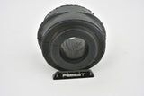Febest CRSB-MAGF25 Front Stabilizer Bar Bush D25