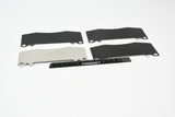 Febest 0103-TRJ150F Disc Brake Clip Set