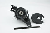 Febest TM-ANE10RH Right Engine Mount (Hydro)