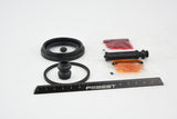 Febest 0475-CKF Front Brake Caliper Repair Kit (Set For One Side)