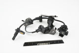Febest 03606-004 ABS Sensor Front Right