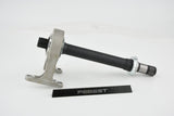 Febest 0312-LX15RH Axle Half Shaft Right 27X347X27