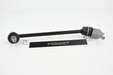 Febest 1623-253FLH Front Left Stabilizer Link / Sway Bar Link
