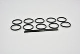 Febest RINGWH-015-PCS10 Cooling System O-Ring PCS 10