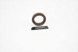 Febest 95HBY-34480813R Drive Shaft Oil Seal 32.6X48.3X8X13