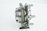 Febest 0282-Z51MRL Front Wheel Hub LH