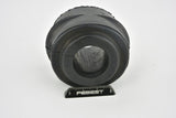 Febest CRSB-MAGF25 Front Stabilizer Bar Bush D25