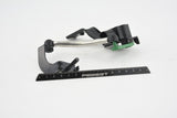 Febest 23603-006 Level Sensor, Front Left (With Bracket, With Link)