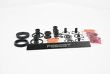 Febest 0275-A33R Rear Brake Caliper Repair Kit (Set For Two Sides)