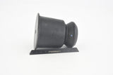 Febest ND-020 Rear Shock Absorber Jounce Bumper