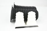 Febest BMSHB-F30F-KIT Boot With Jounce Bumper Front Shock Absorber Kit