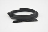 Febest MZSI-CX7LOWF Front Spring Lower Seat