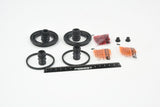 Febest 0275-N15F Front Brake Caliper Repair Kit (Set For Two Sides)