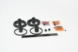 Febest 0275-J31F Front Brake Caliper Repair Kit (Set For Two Sides)