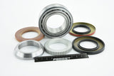 Febest NOS-D40 Kit For Rear Axle
