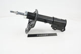Febest 22110-001FL Shock Absorber Front Left Gas.Twin Tube