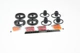 Febest 0275-T30F Front Brake Caliper Repair Kit (Set For Two Sides)