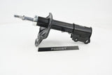 Febest 22110-001FL Shock Absorber Front Left Gas.Twin Tube