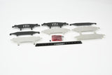 Febest 0103-ZZE120F Disc Brake Clip Set