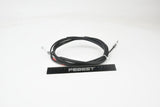 Febest 0199-ACV30LUG Cable Assembly Tailgate Lock Control