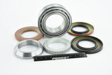 Febest NOS-D40 Kit For Rear Axle