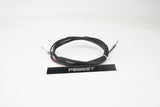 Febest 0199-ACV30LUG Cable Assembly Tailgate Lock Control