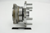 Febest 0282-R51R Rear Wheel Hub