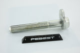 Febest 2529-001 Camber Adjusting Eccentric Bolt