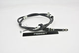 Febest 2299-PCSPORLH Parking Brake Cable, Left