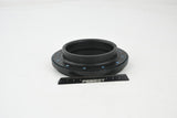 Febest KB-SED18F Front Shock Absorber Bearing