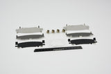 Febest 0103-AXVA70R Disc Brake Clip Set (Set For Two Sides, With Mounting Paste)