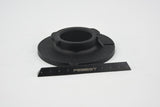 Febest HYSI-CN7LOWR Rear Spring Lower Seat