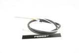 Febest 23100-POLR Parking Brake Cable