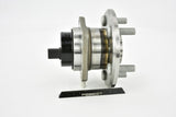 Febest 0182-250R Rear Wheel Hub
