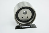 Febest 0487-V97W Timing Belt Tensioner Pulley