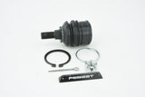 Febest 0420-A03A Ball Joint Front Arm